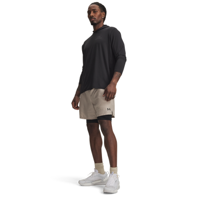 UA Vanish Woven 2.0