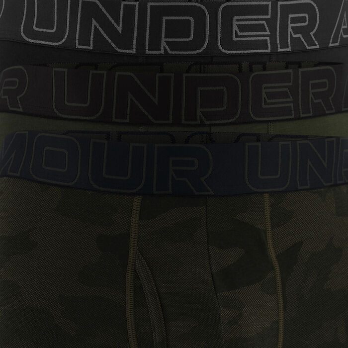 UA Performance Cotton Printed image number 4