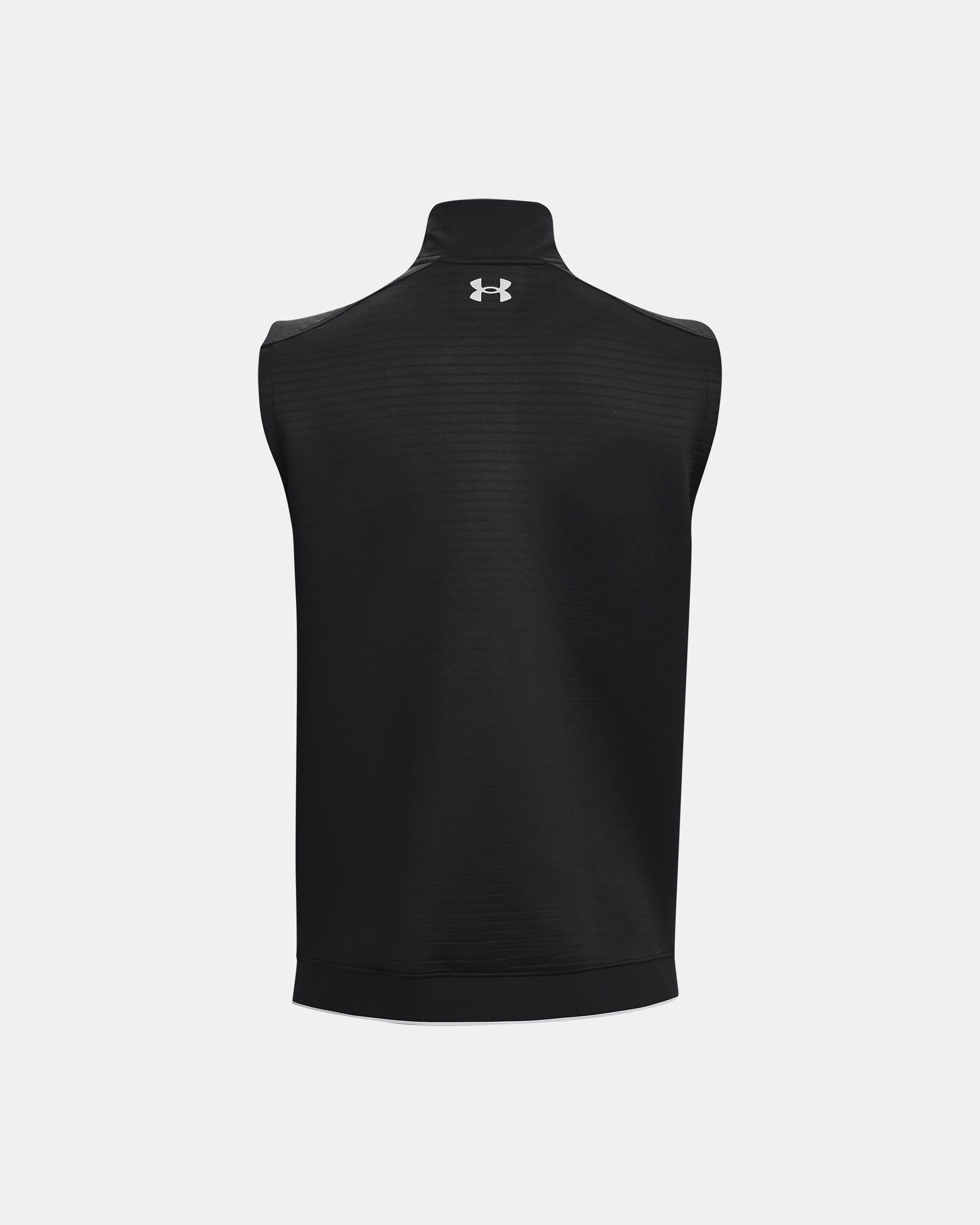 Buy Men s UA Storm Daytona Vest Black in Dubai UAE Under Armour