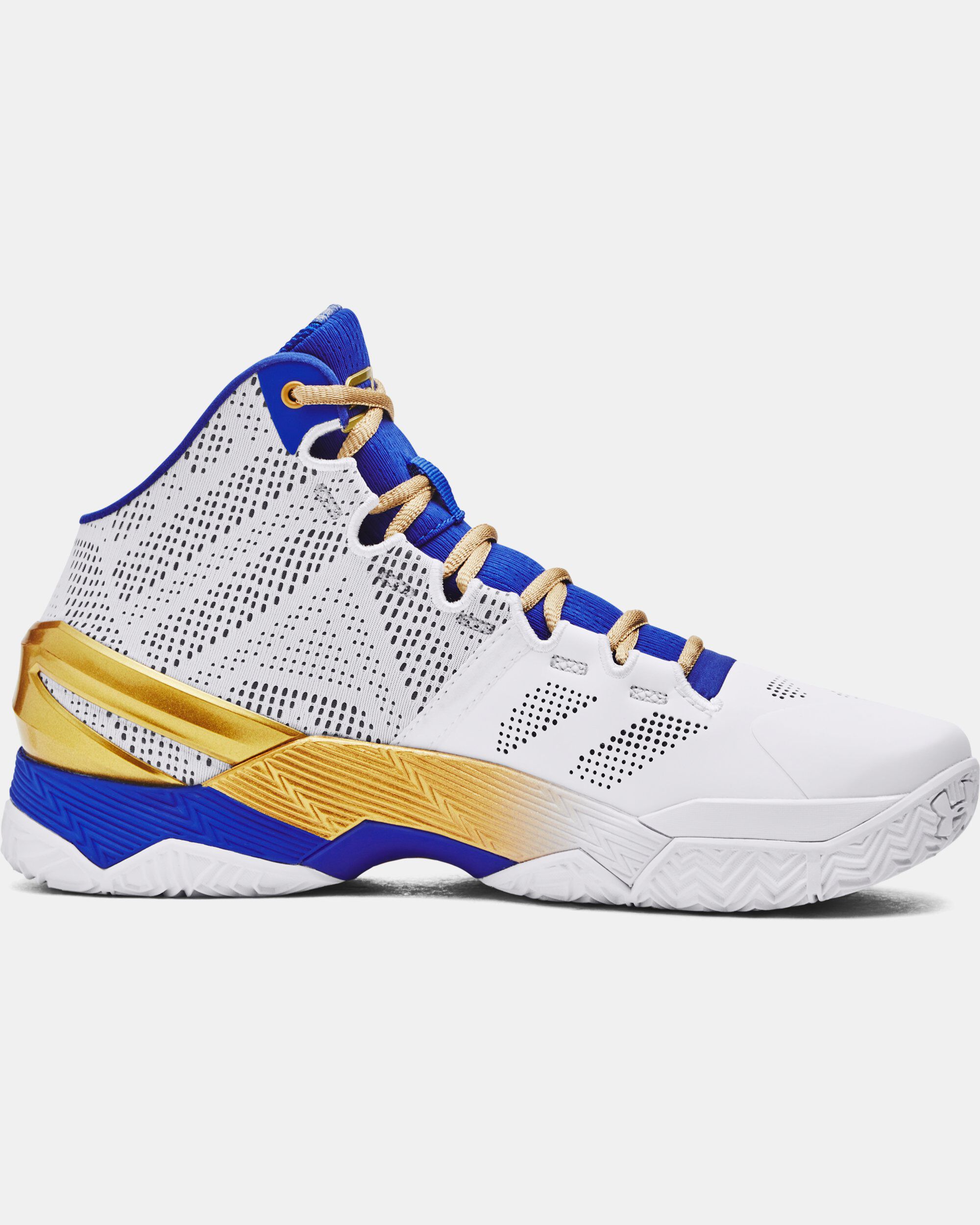 Stephen curry shoes 2 hotsell