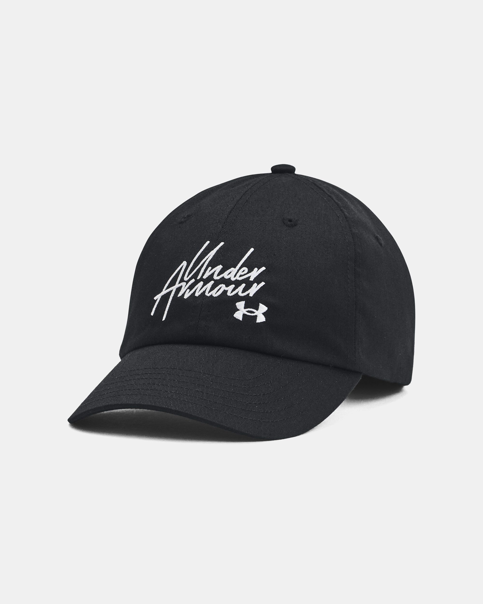 Under armour womens hotsell hat