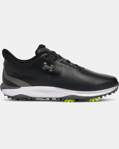 Men's UA Drive Fade Golf Shoes