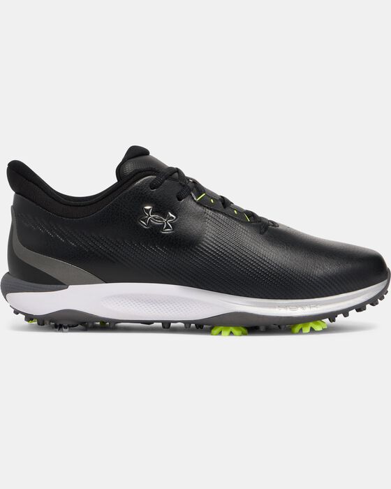 Men's UA Drive Fade Golf Shoes image number 0