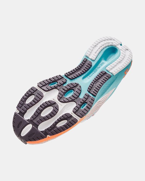Women's UA HOVR™ Machina Breeze Running Shoes image number 4