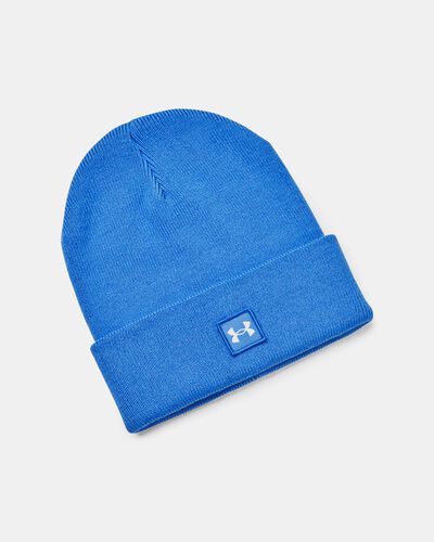 Men's UA Halftime Cuff Beanie