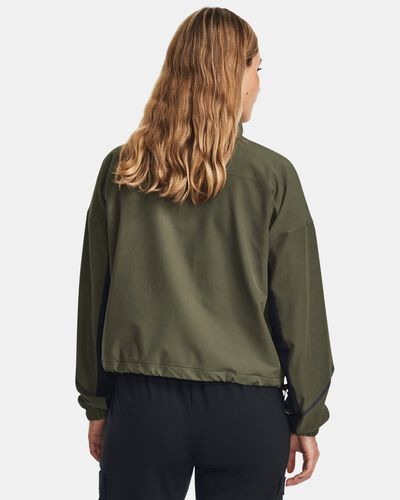 Women's UA Unstoppable Jacket