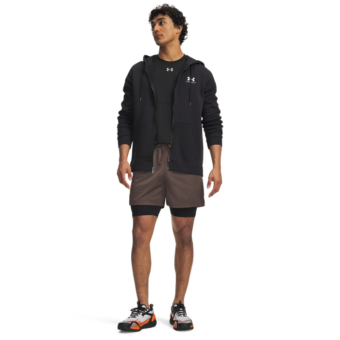 HeatGear&reg; Elite image number 1