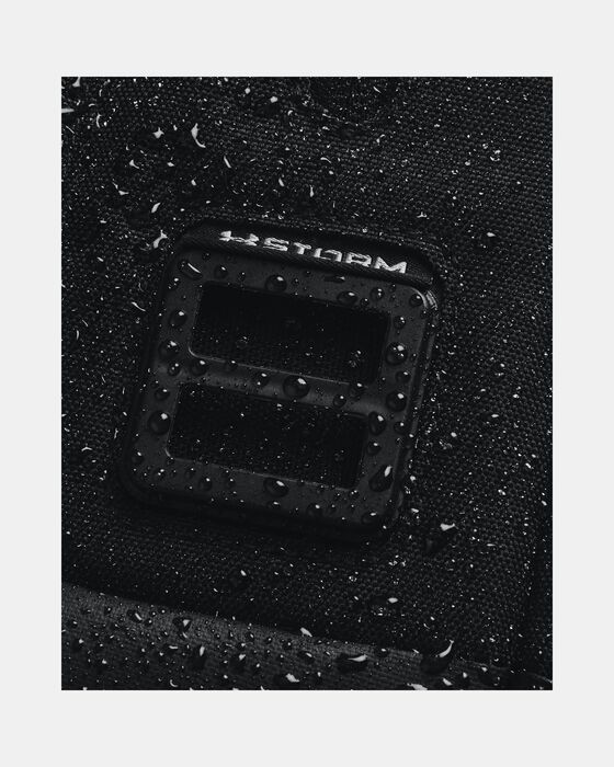 Unisex UA Halftime Backpack image number 5