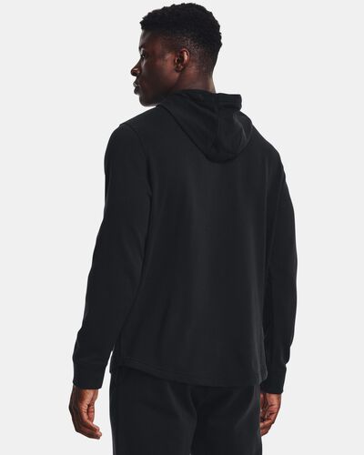 UA Rival Terry Logo Hoodie