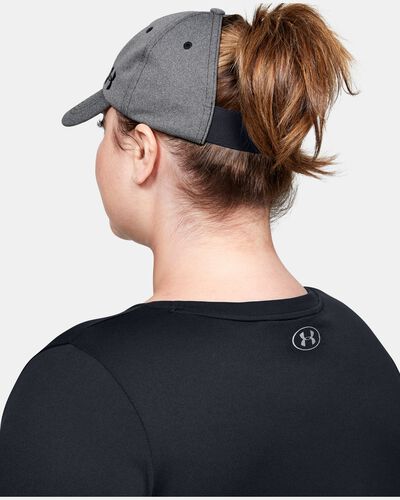 Women's UA Multi Hair Cap