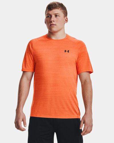 Men's UA Tech™ 2.0 Tiger Short Sleeve