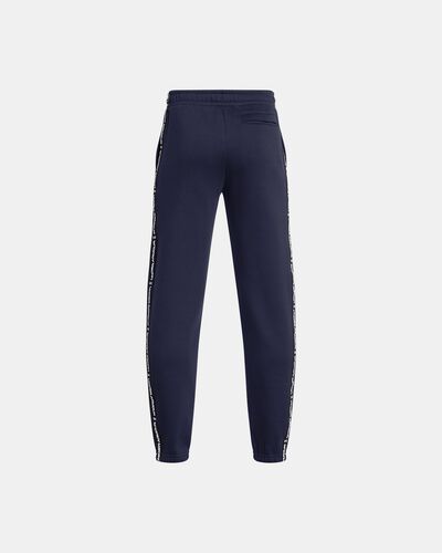UA Icon Fleece Taping