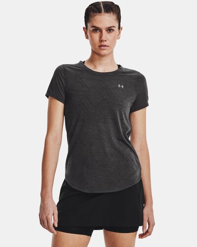 Women's UA Breeze 2.0 Trail T-Shirt