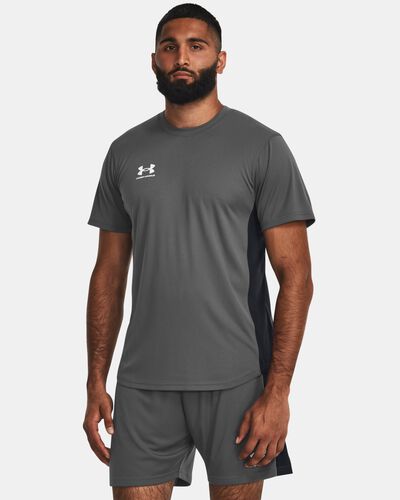 Men's UA Challenger Training Short Sleeve