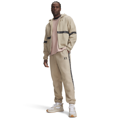 UA Icon Fleece Taped