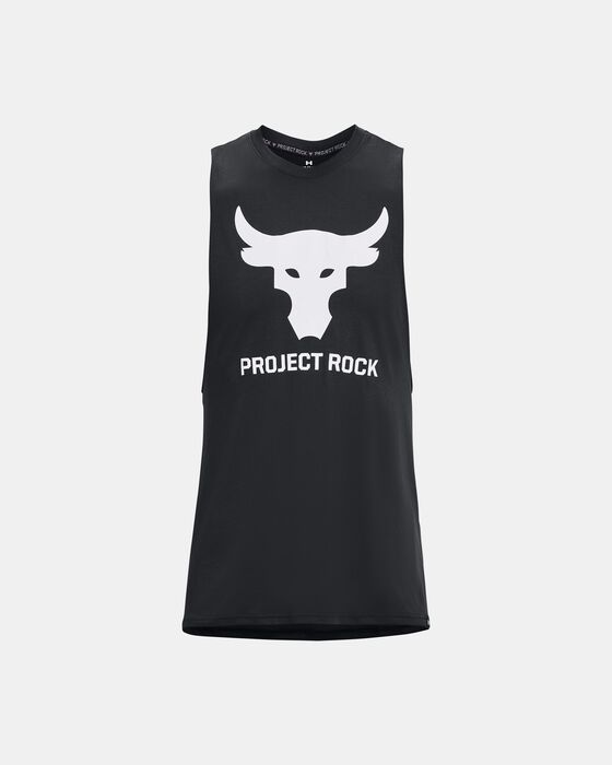 Project Rock Brahma Bull Project Rock Brahma Bull image number 4