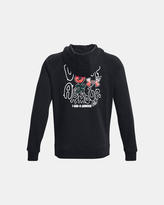 UA Heavyweight Terry Rose image number 7