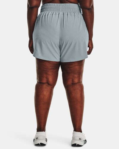 Women's UA Flex Woven 5" Shorts