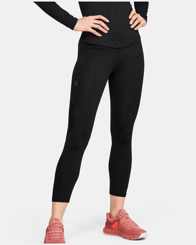 Women's UA RUSH™ Crop