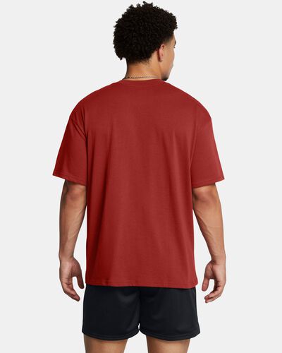 UA Heavyweight Oversized SM Box UA Heavyweight Oversized SM Box