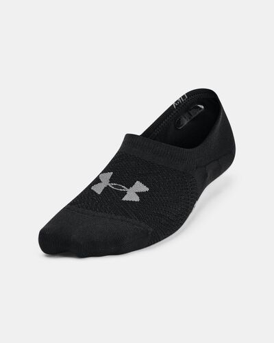 Women's UA Breathe Lite Ultra 3-Pack Low Liner Socks