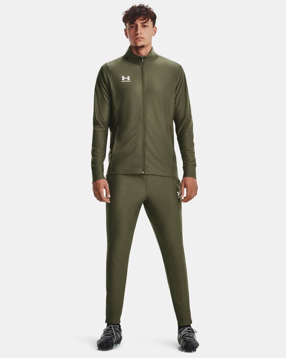 Men's UA Challenger Tracksuit image number 0