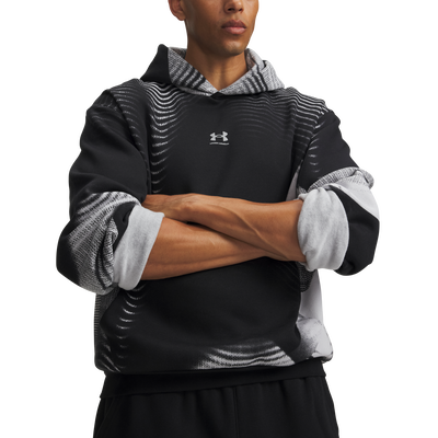 UA Icon Fleece Printed