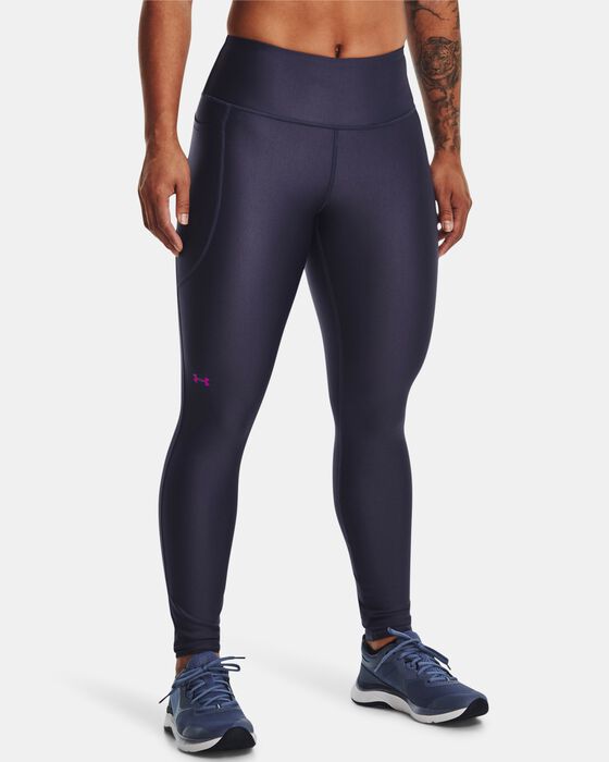 Women's UA Tech Leggings image number 0