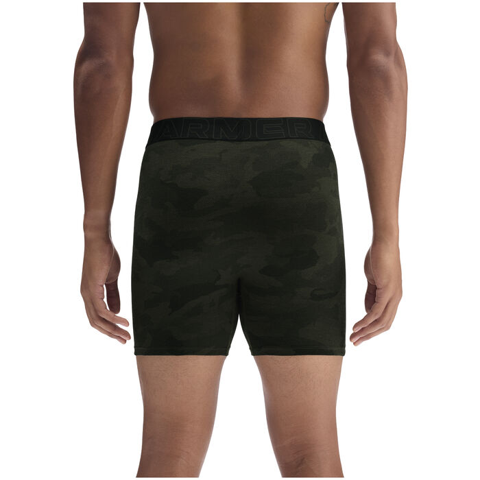 UA Performance Cotton Printed image number 2