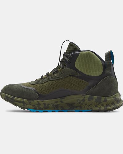 Men's UA Charged Bandit Trek 2 Print Hiking Shoes
