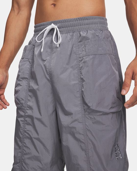 UA Hoops Woven image number 3
