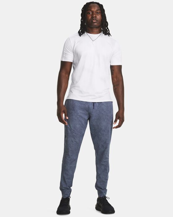 UA Meridian Printed image number 2