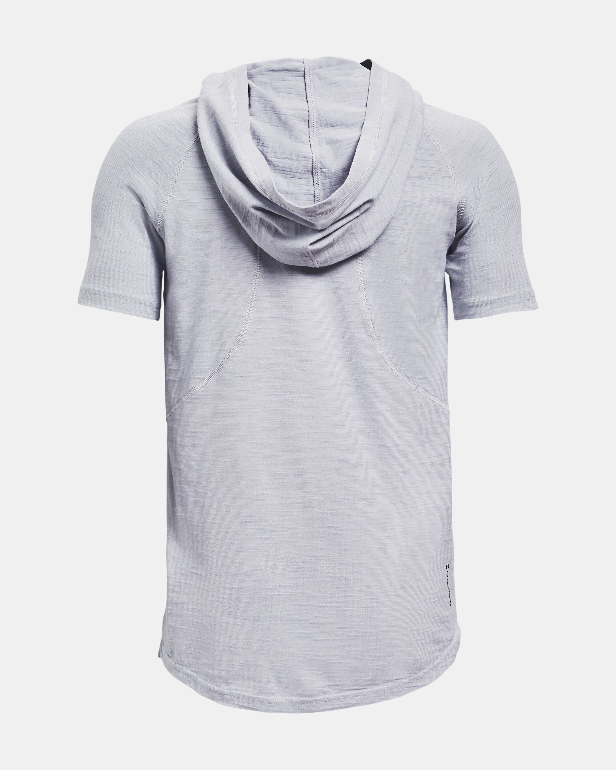 Charged cotton v neck discount
