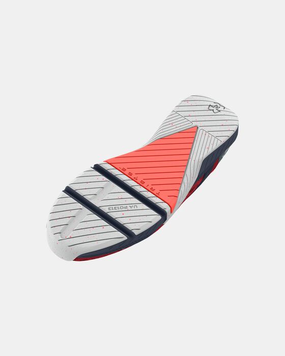 UA تراي-بيز&trade; راين 5 image number 4