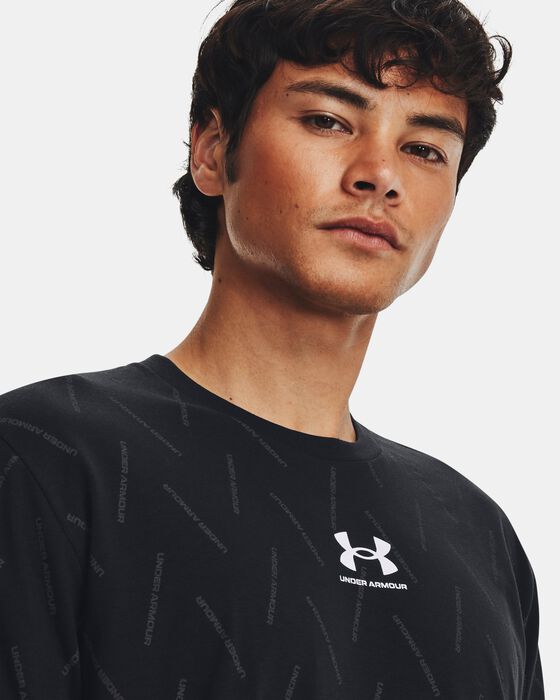 UA إلفيتيد كور برينتد image number 3