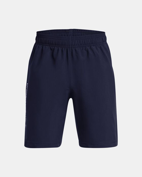 UA Tech™ Woven Wordmark image number 0