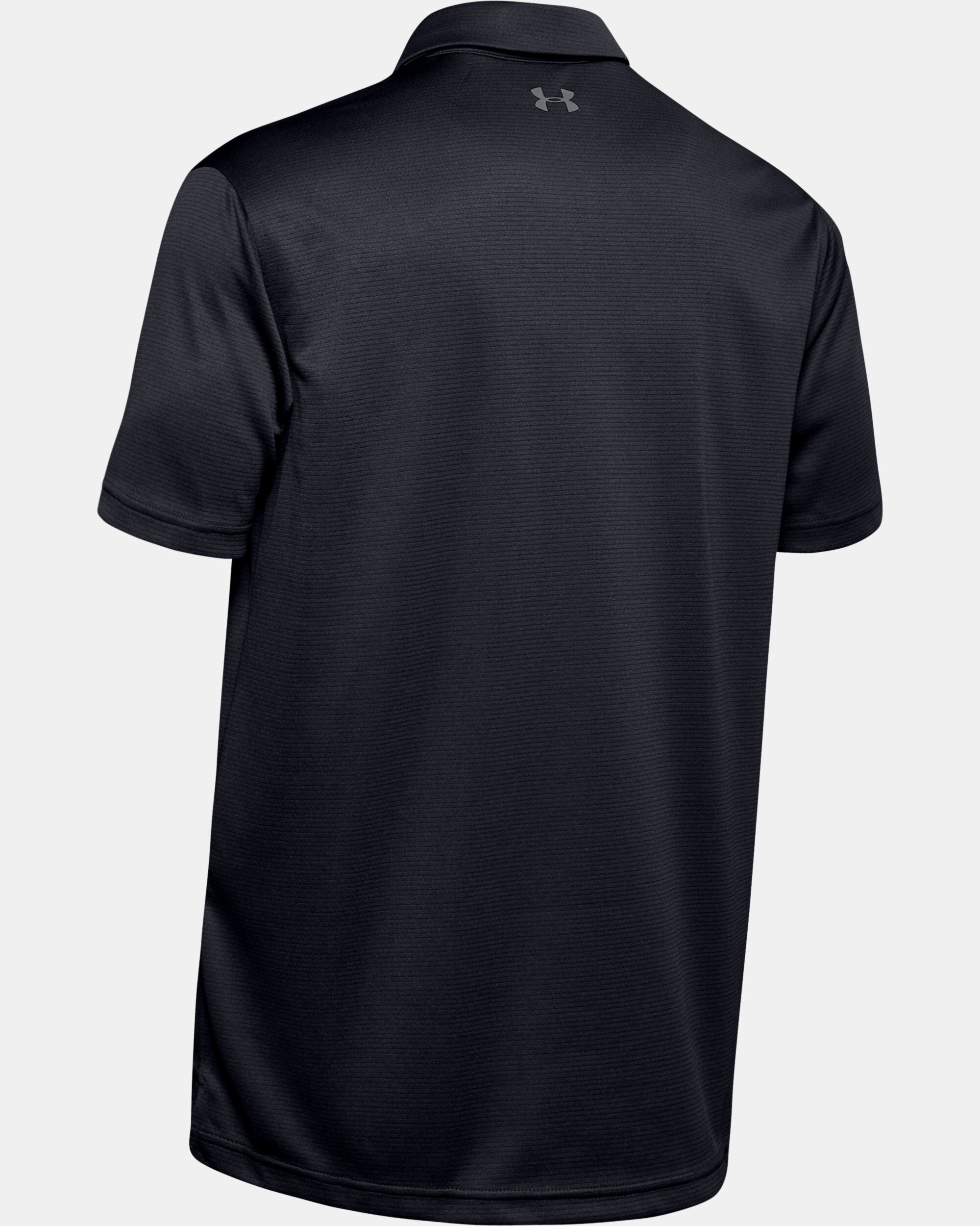 Youth under armour polos on sale