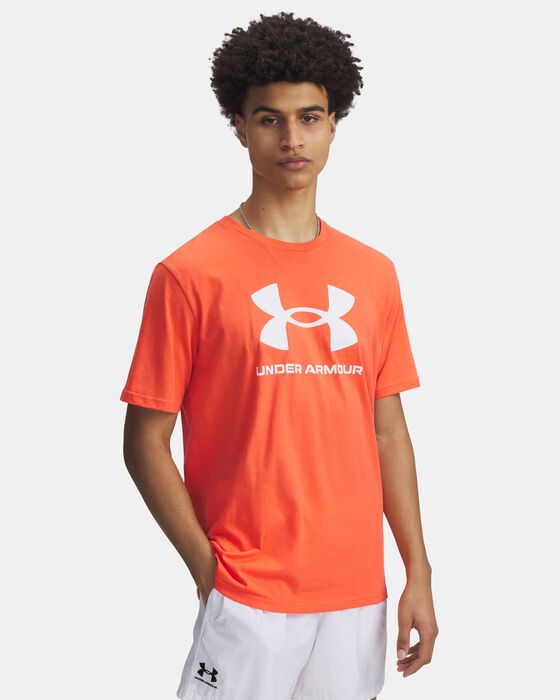 UA Logo image number 0
