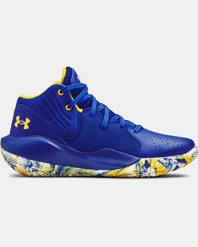 UA Jet '21