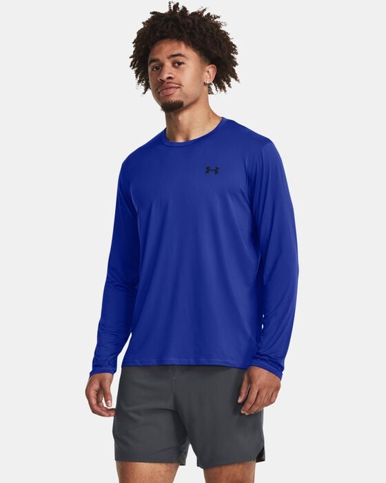 Men's UA Motion Long Sleeve image number 0