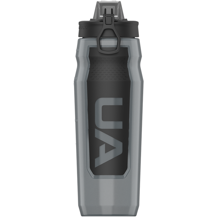 UA Playmaker Squeeze 32 oz. Water Bottle image number 2