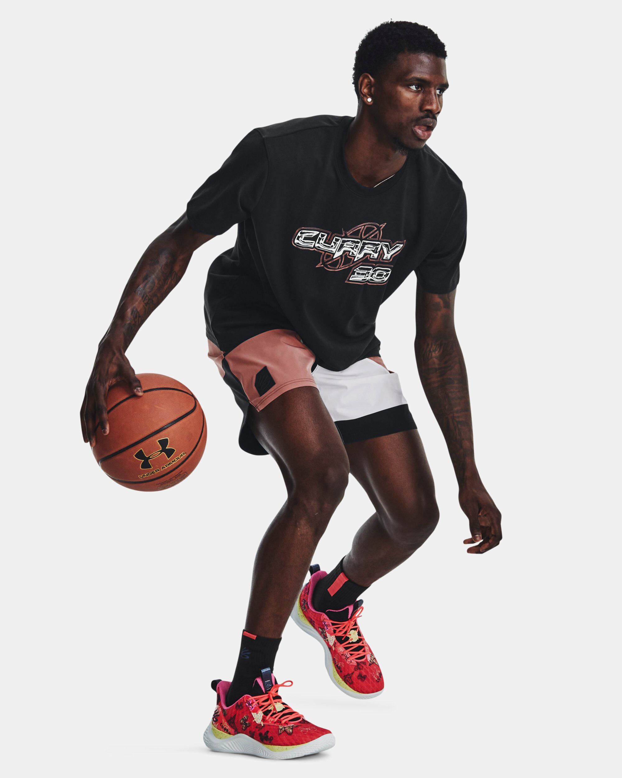 Under armour 30 curry new arrivals