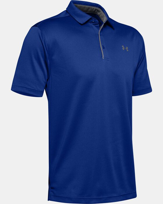 Men's UA Tech™ Polo image number 4