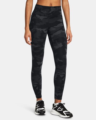 Women's UA Meridian Printed Leggings