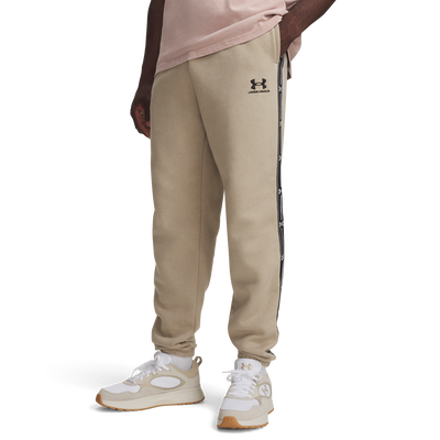 UA Icon Fleece Taped