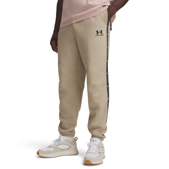 UA Icon Fleece Taped image number 0