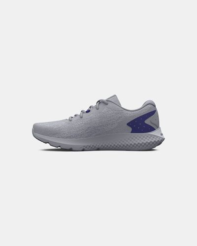 Men's UA Charged Rogue 3 Knit Running Shoes