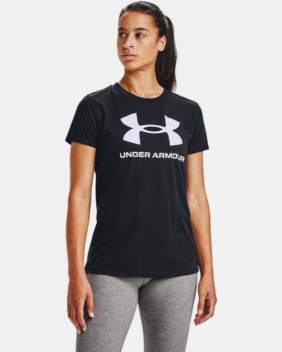 UA Rival Logo image number 0