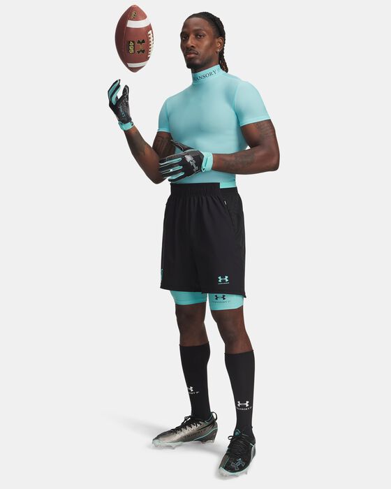 UA x Mansory HeatGear® UA x Mansory HeatGear® image number 2