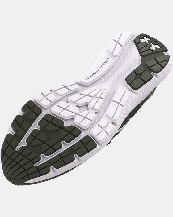 حذاء UA سيرج 3 رانينج للرجال image number 4
